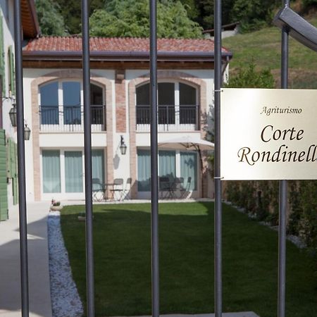 Agriturismo Corte Rondinella Verona Exteriör bild