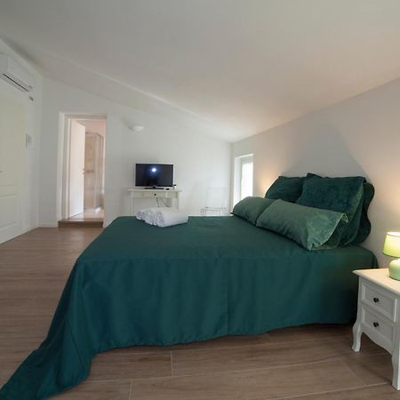 Agriturismo Corte Rondinella Verona Exteriör bild