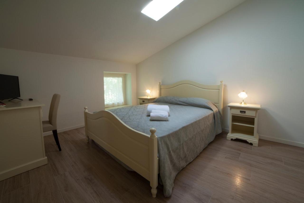 Agriturismo Corte Rondinella Verona Exteriör bild