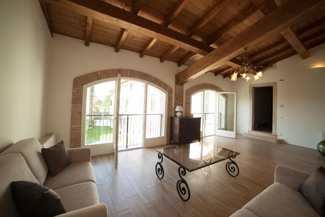 Agriturismo Corte Rondinella Verona Exteriör bild