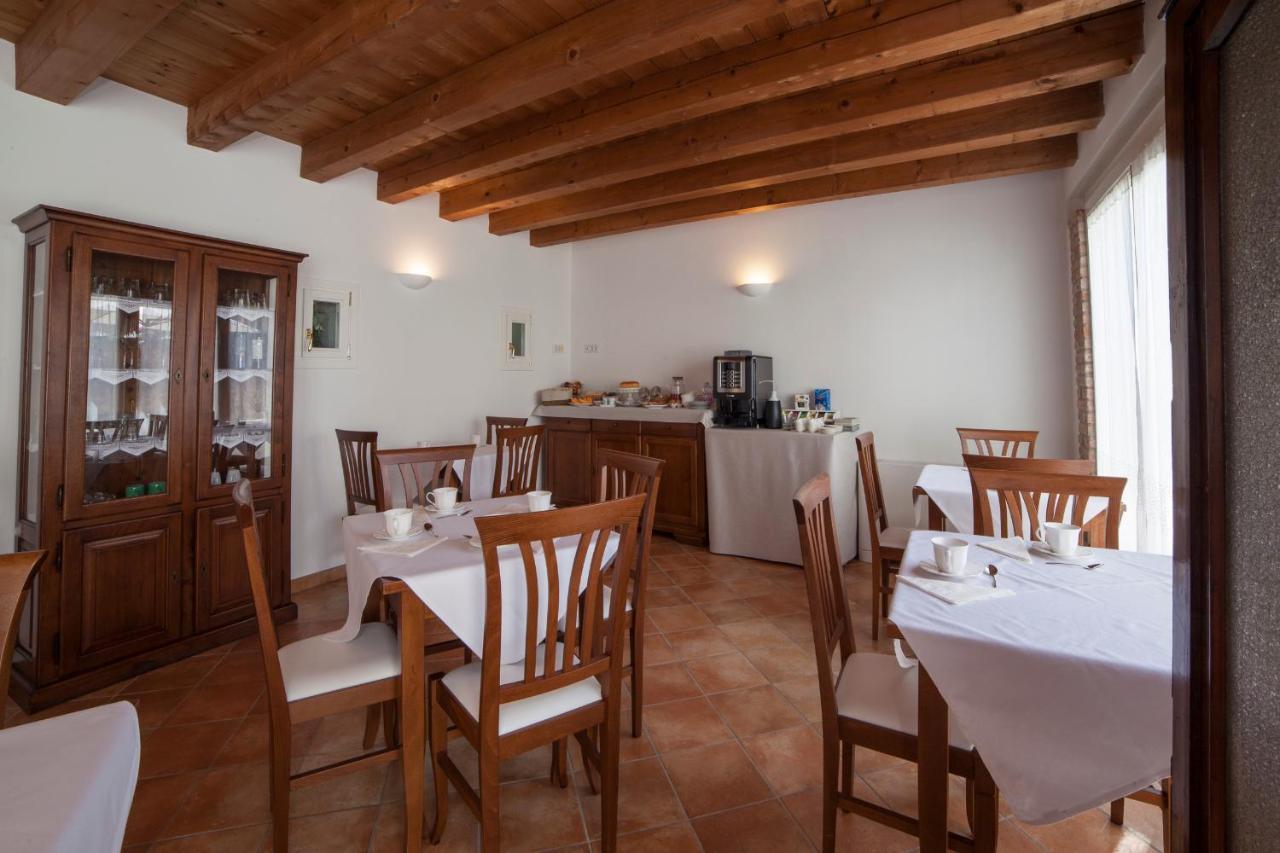 Agriturismo Corte Rondinella Verona Exteriör bild