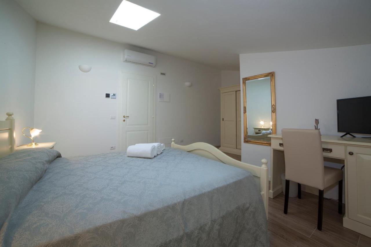 Agriturismo Corte Rondinella Verona Exteriör bild
