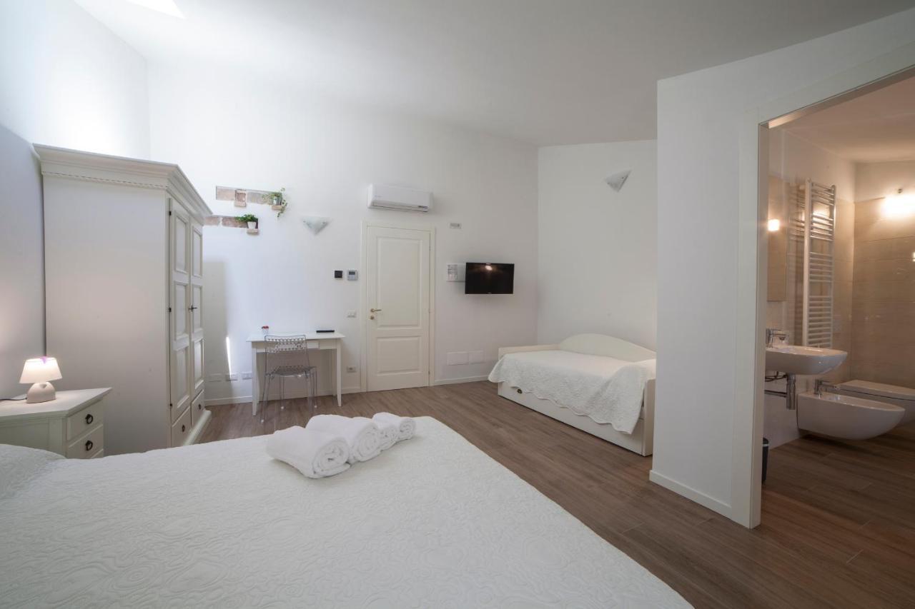 Agriturismo Corte Rondinella Verona Exteriör bild