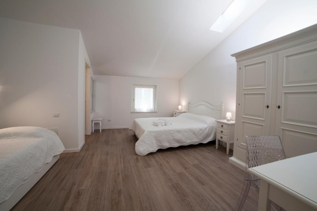 Agriturismo Corte Rondinella Verona Exteriör bild