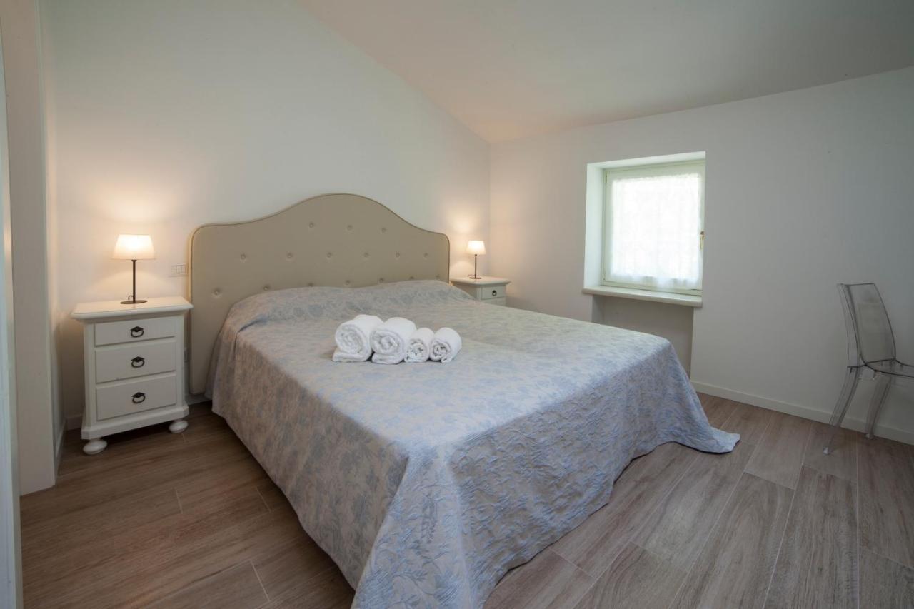 Agriturismo Corte Rondinella Verona Exteriör bild