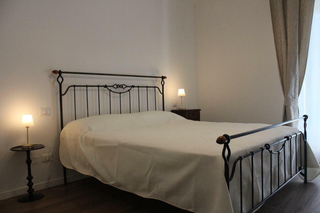 Agriturismo Corte Rondinella Verona Exteriör bild